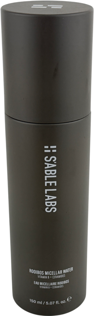 Sable labs Rooibos Micellar Water 150ml