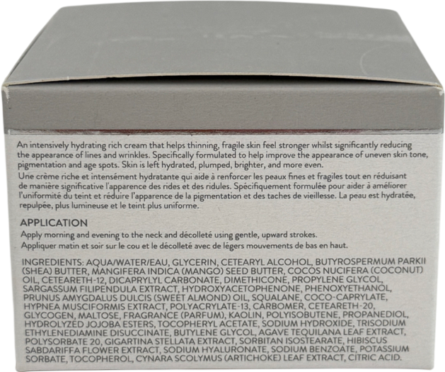 GATINEAU Age Benefit™ Intensive Neck & Décolleté Cream 50ml