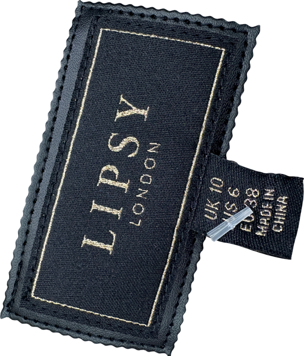 lipsy london Beige Neutral Wool Look Bubble Hem Bomber Jacket UK 10