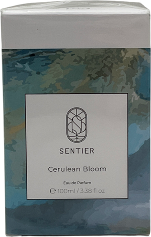 sentier Cerulean Bloom 100ml