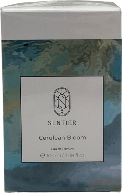 sentier Cerulean Bloom 100ml