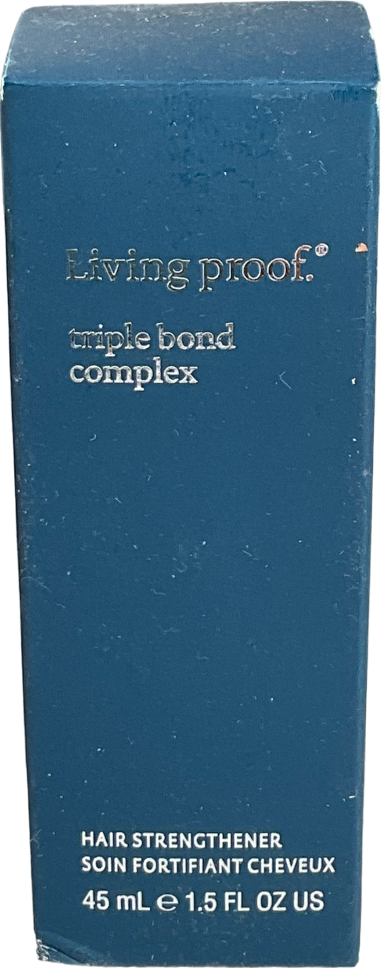 Living proof Triple Bond Complex 45ml