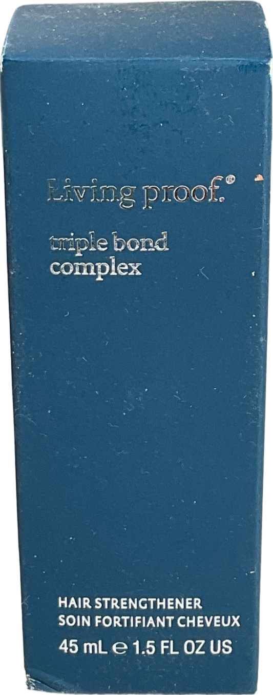 Living proof Triple Bond Complex 45ml