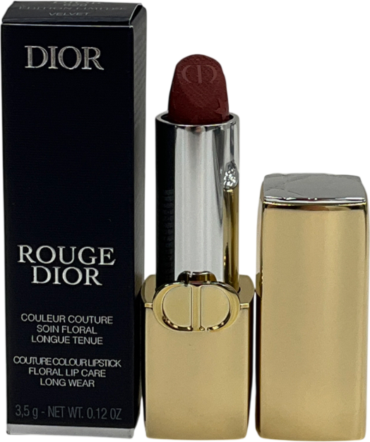 Rouge Dior Couture Lipstick 629 3.5g