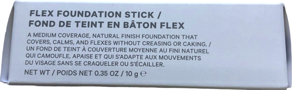 Milk Makeup Flex Foundation Stick Cashew 10g