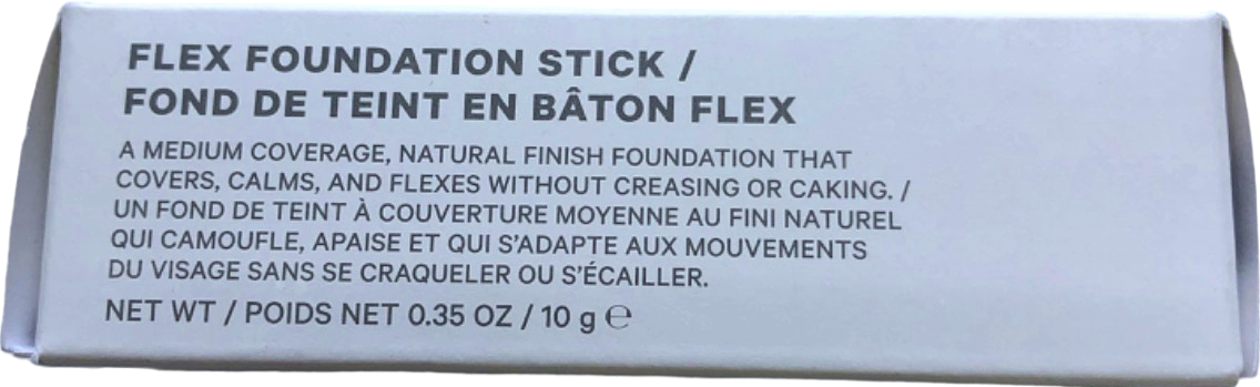 Milk Makeup Flex Foundation Stick Cashew 10g