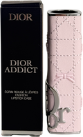 Dior Beauty Dior Addict Lipstick Case Pink Bow n/a