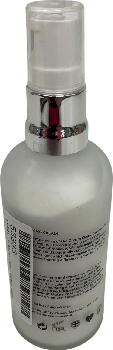 Base Dream Clean Cleanser 100 ml