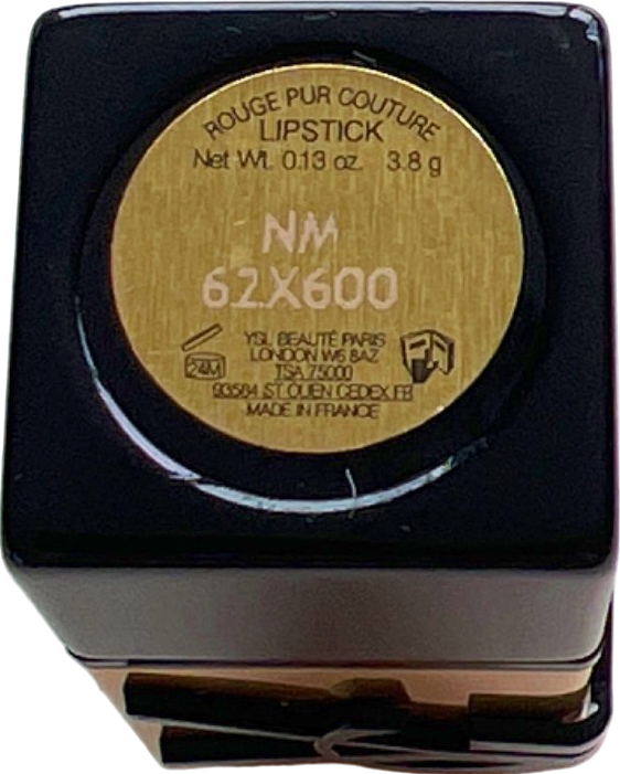 Yves Saint Laurent Rouge Pur Couture Lipstick NM 3.8g