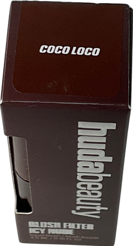 Huda Beauty Icy Nude Blush Coco Loco 4.5ml