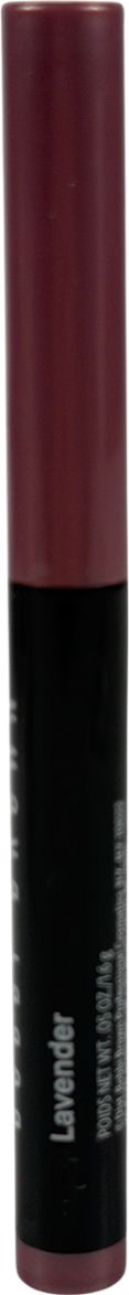 Bobbi Brown Long-wear Cream Eyeshadow Stick Lavender 1.6 g