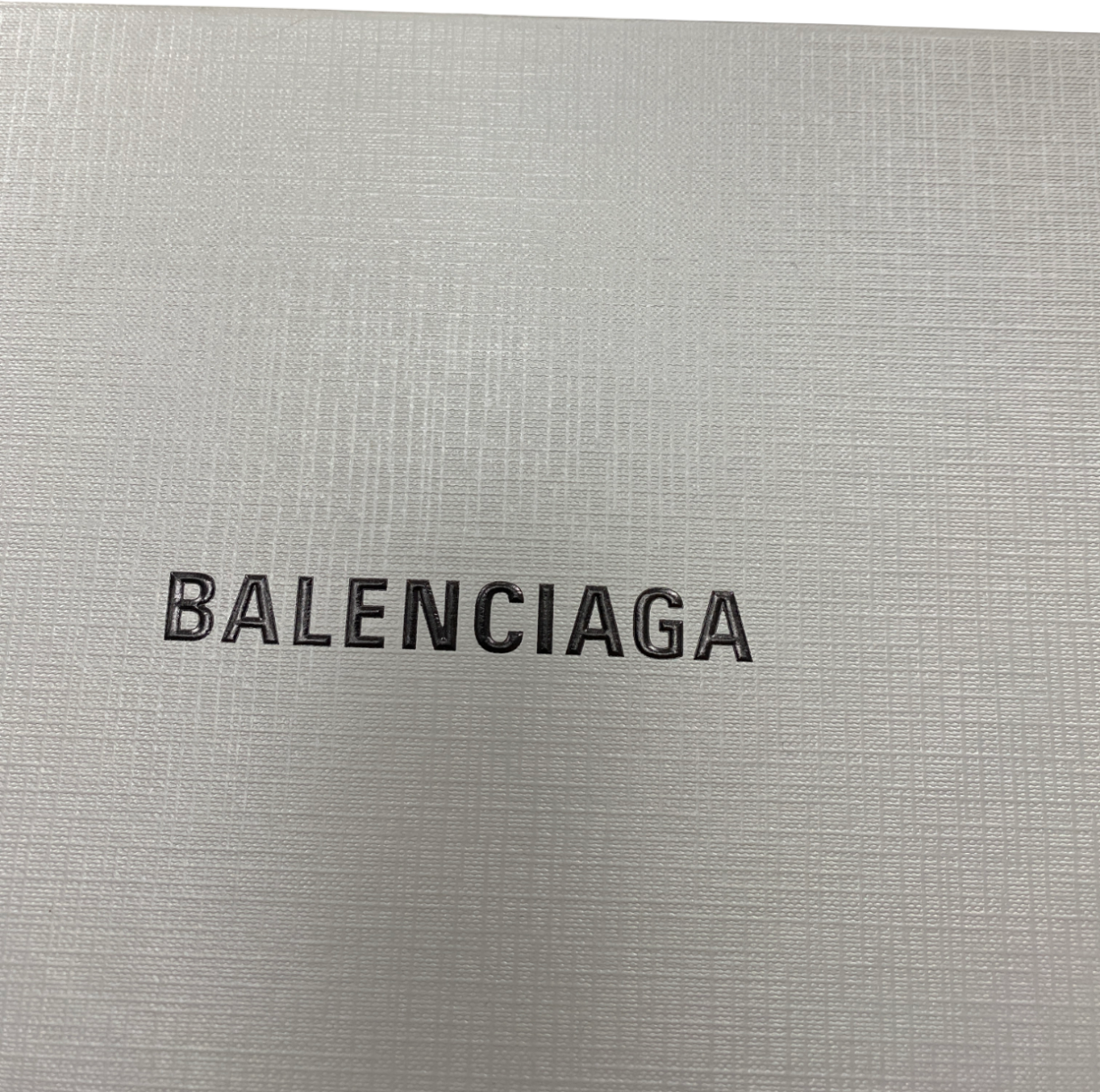 Balenciaga Black Calfskin Square Bow Mules UK 6 EU 39 👠