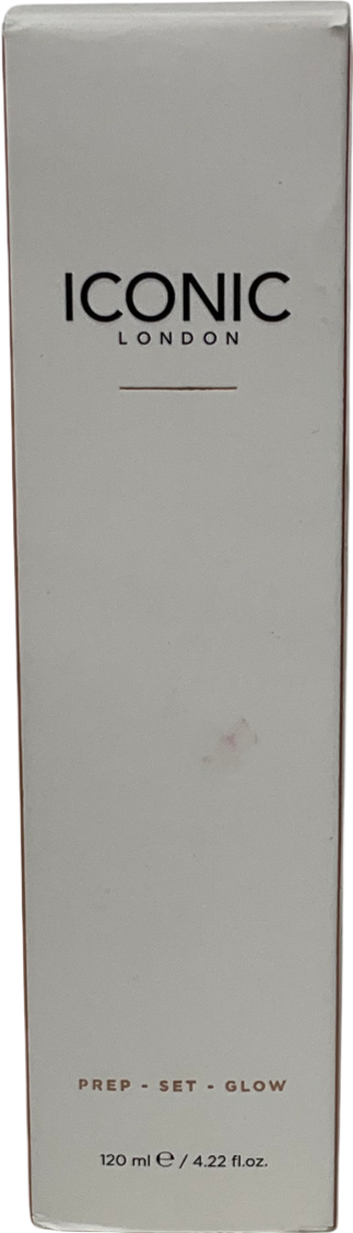 ICONIC LONDON Prep-set-glow - Original Orginal 120ml