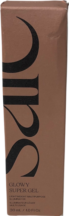 saie Glowy Super Gel Roseglow 30ml