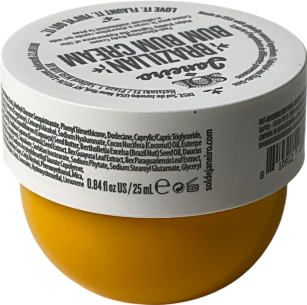 Sol de Janeiro Bum Bum Cream 25ml