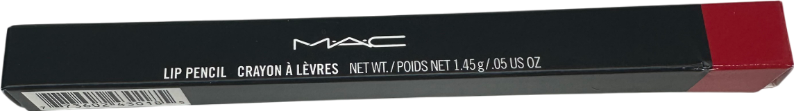 MAC Lip Pencil Red 1.45g