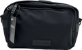 Tiba + Marl Black Hiro Buggy Organiser / Changing Bag One Size