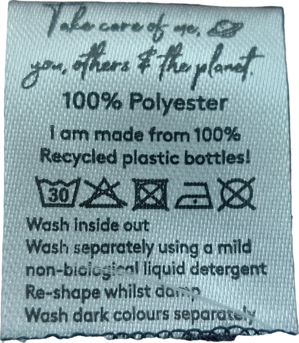 Dancing Leopard Brown Renzo Mid Slip Skirt In Luxe Leopard UK 6