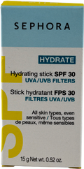 Sephora Hydrate Spf 30 Stick 15g