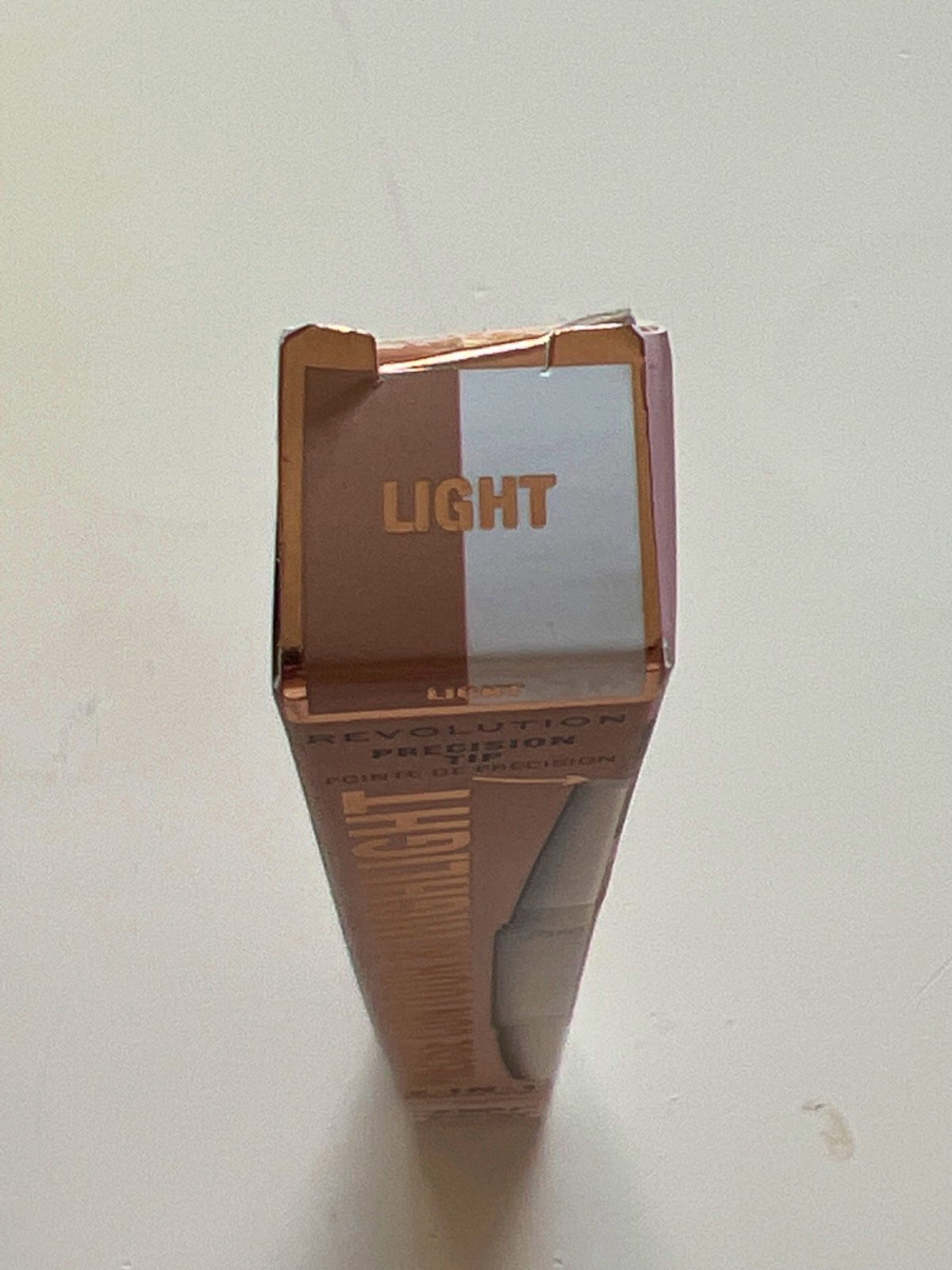 Revolution Precise Contour & Highlight Wand Light