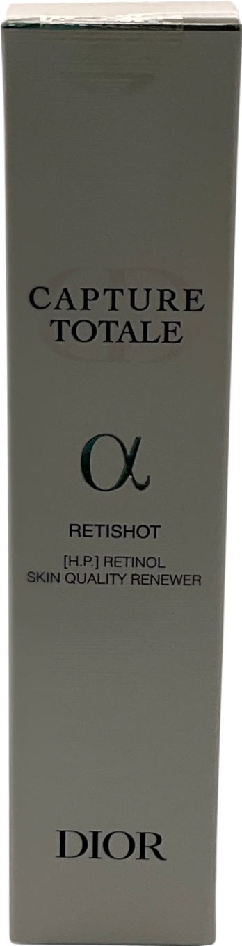 Dior Capture Totale Retishot 20ml