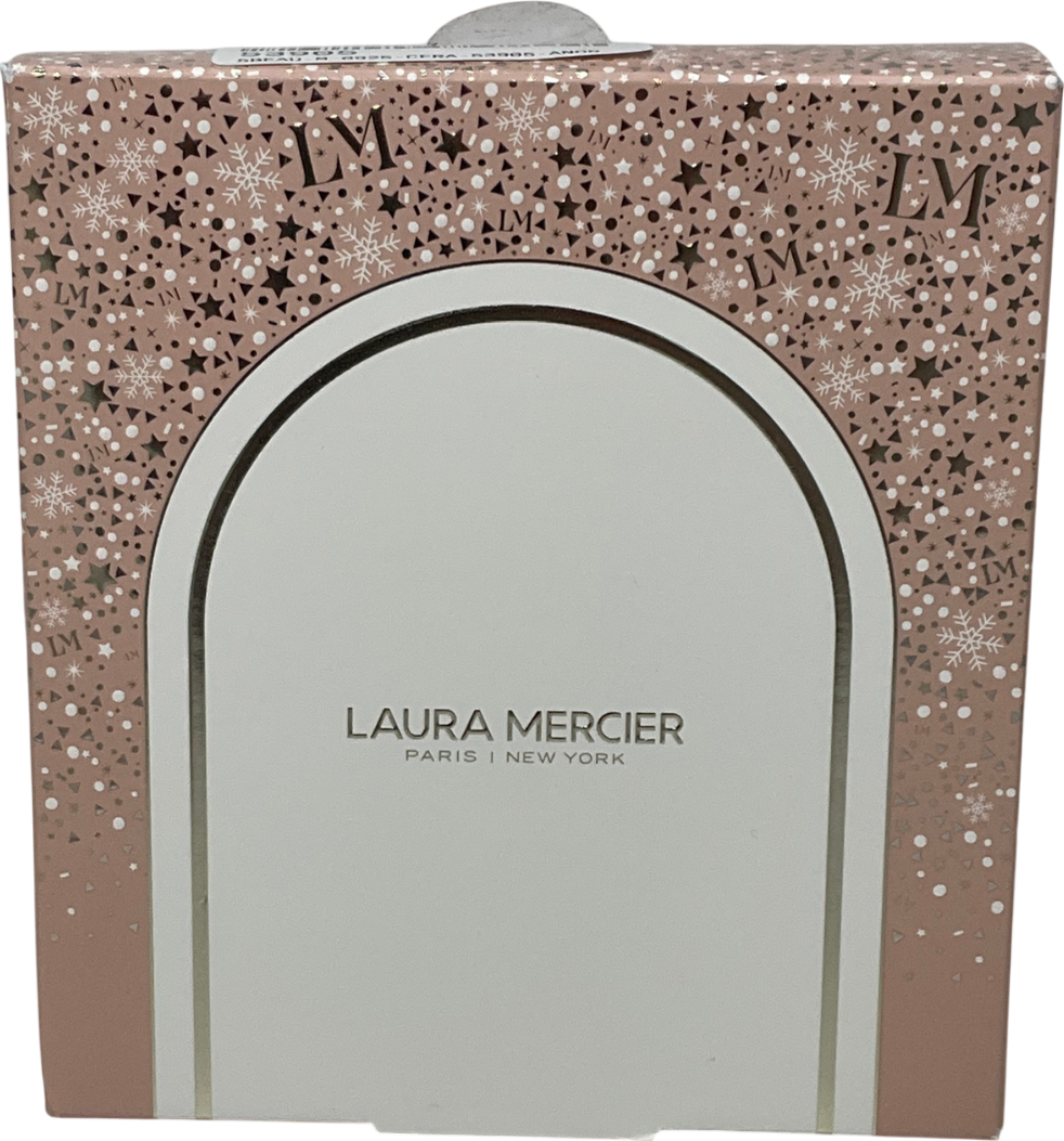 Laura Mercier Travel Brush Collection One size