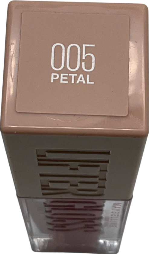 Maybelline Lifter Gloss Hydrating Lip Gloss 005 5.4