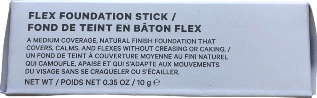 Milk Makeup Flex Foundation Stick Golden Beige 10g