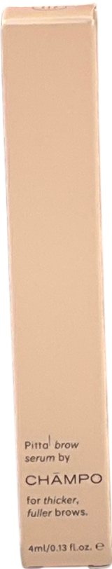 champo Pitta Brow Serum 4ml