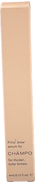 champo Pitta Brow Serum 4ml