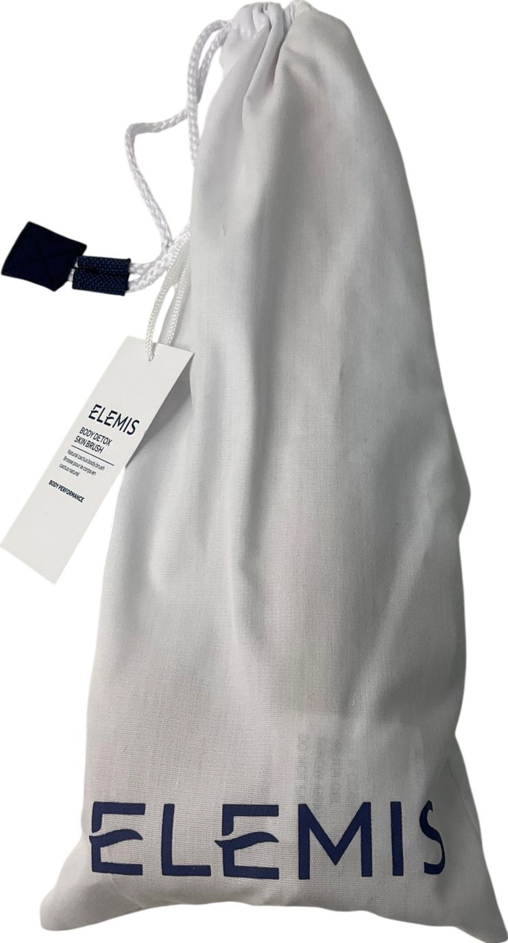 Elemis Cream Body Detox Skin Brush One Size