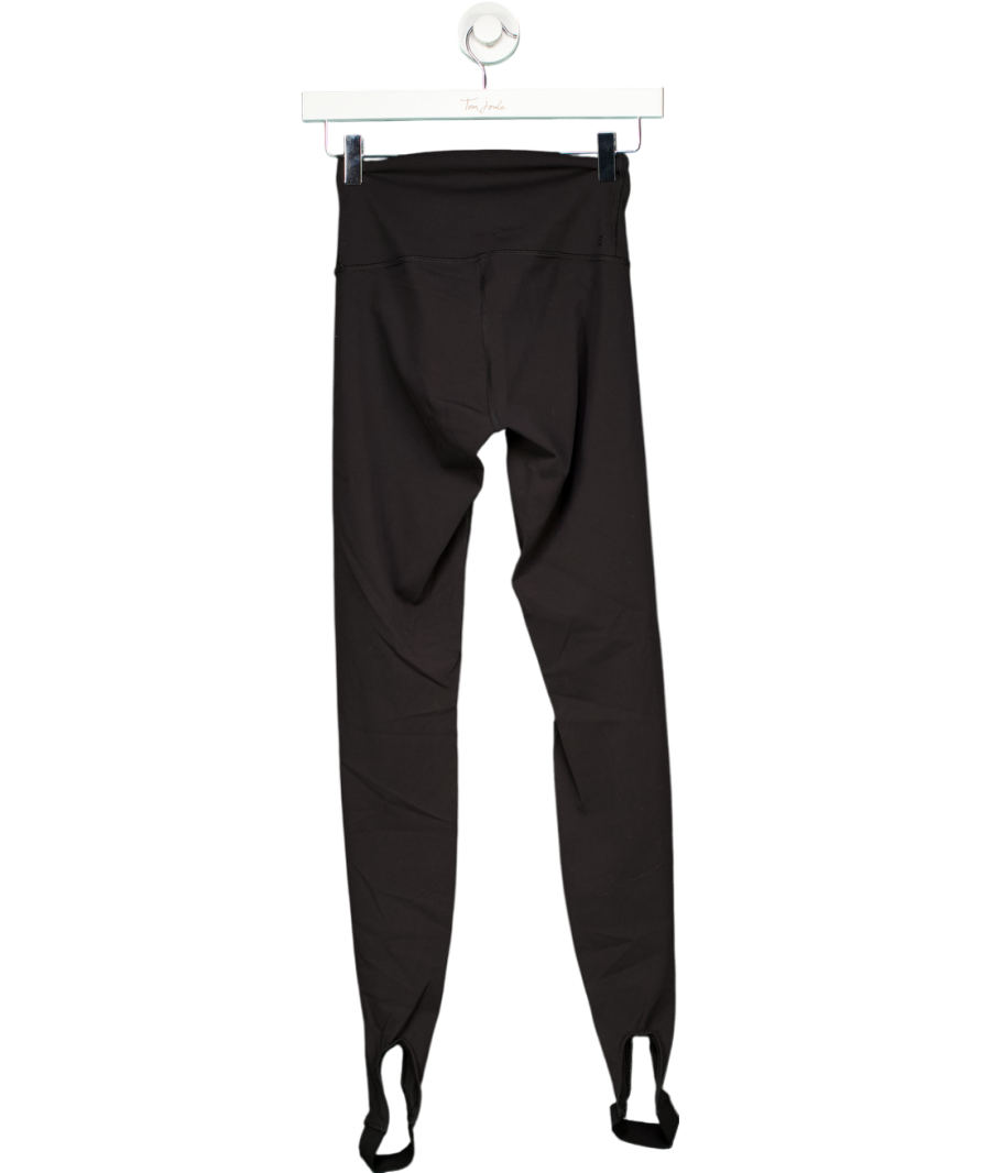 EVERLANE Black The Perform 24/7 Legging UK XS