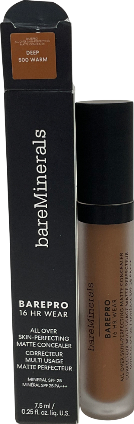 bareMinerals Barepro Concealer 500 7,5ml