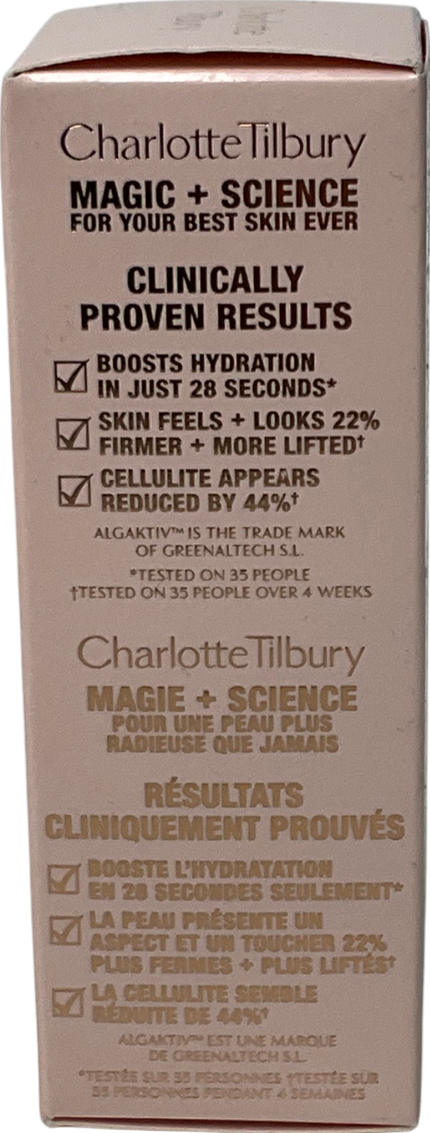 Charlotte Tilbury Magic Body Cream 50ml