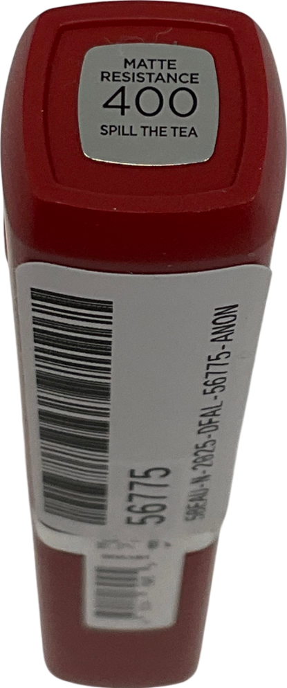 loreal Matte Lipstick 5ml