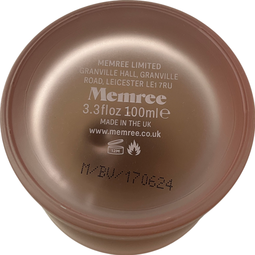 memree Blooms In Veins Blooms In Veins 100g