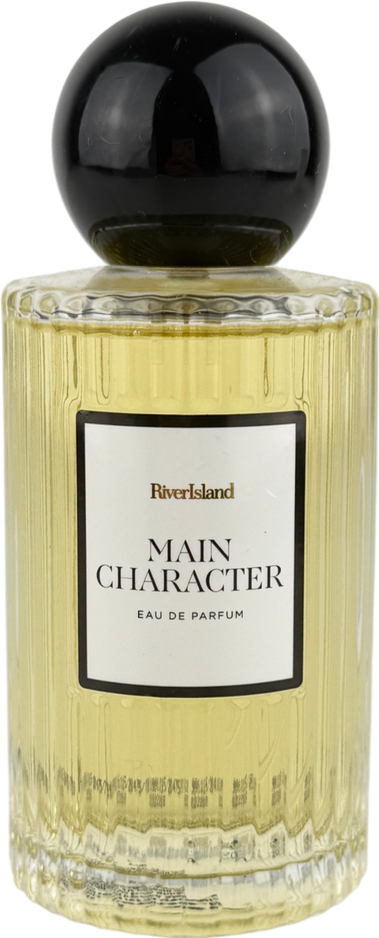 River Island Main Character Eau De Parfum 100ml