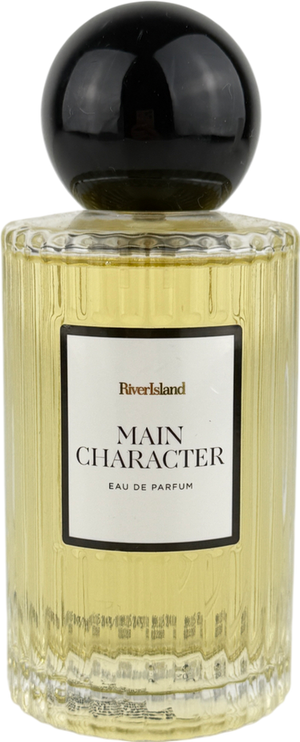 River Island Main Character Eau De Parfum 100ml