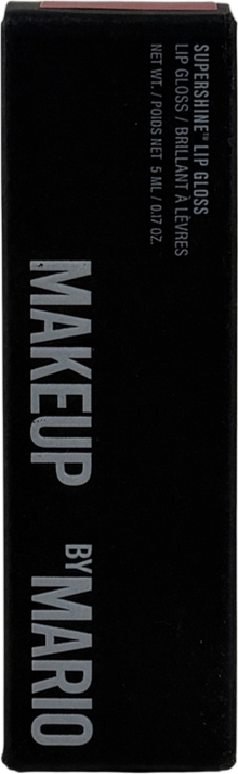 Makeup by mario Supershine Lip Gloss Perfect Pink 5ml