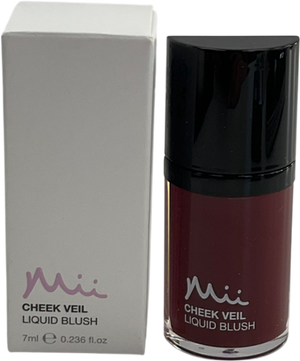 MII Cheek Veil Liquid Blush Ravishing 06 7ml