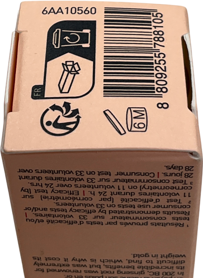 Erborian Skin Hero - Non-tinted Bare Skin Perfector - 7 Day Skin Transformation 40ml