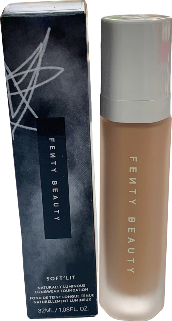 Fenty Beauty Soft'l't Naturally Luminous Longwear Foundation Shade 220 32ml