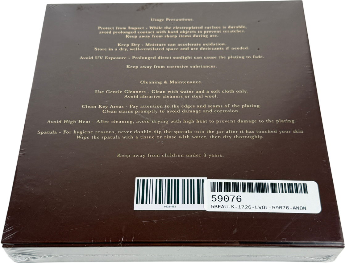 FYNE Face Roller, Spatular And Tweezers Set