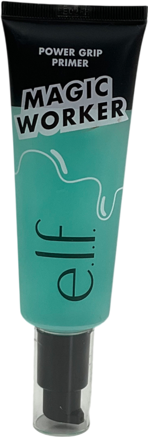 E.L.F Cosmetics Power Grip Primer 75ml