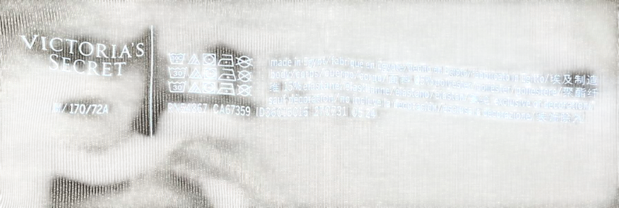 victoria secret Green Essential Pocket Leggings UK M