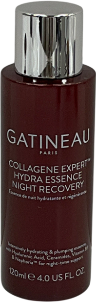 Gatineau Collagene Expert™ Hydra Essence Night Recovery 120ml