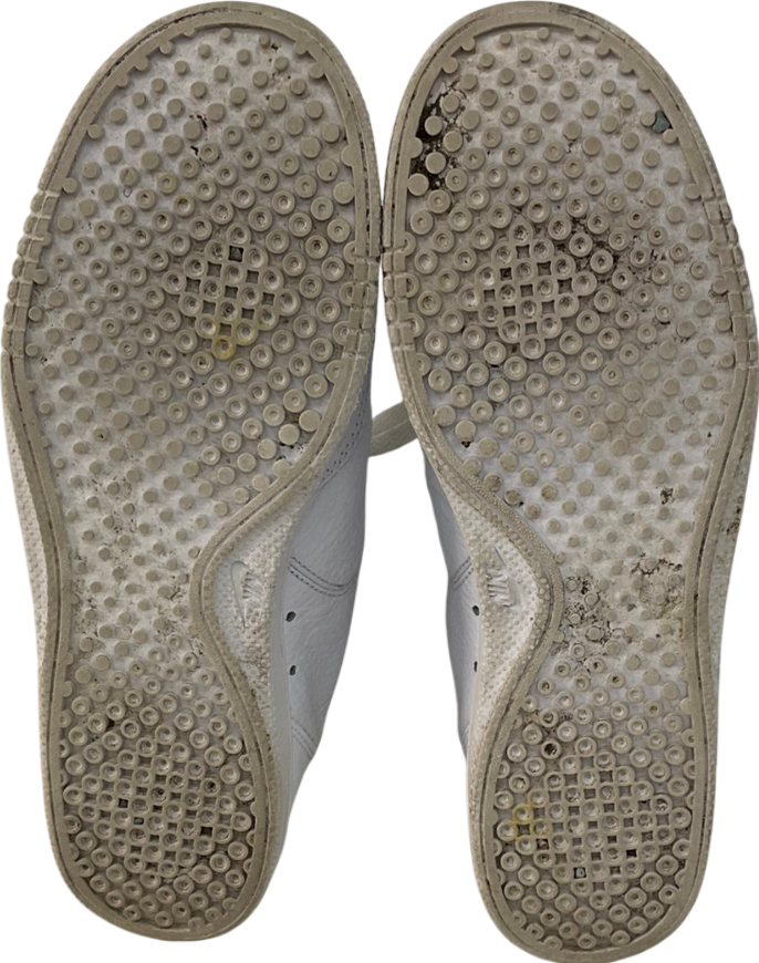 Nike White Court Vintage Premium UK 5 EU 38 👠