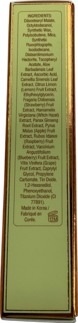 Pixi On The Glow Superglow Highlight Stick Ice Pearl 19g