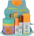 Drunk Elephant Daytime Exhibit Morning - Skincare Set 50ml + 15ml + 8 ml + 5ml