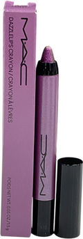 MAC Dazzlelips Crayon Lunar Violet 1.5g